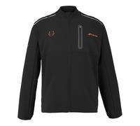Babolat J. Lebron Chaqueta De Entrenamiento Hombres - Negro L