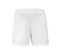 Babolat J. Lebron Shorts Hombres - Blanco S