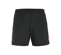 Babolat J. Lebron Shorts Hombres - Negro S