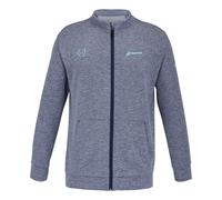 Babolat Jacket J. Lebron Chaqueta De Entrenamiento Hombres - Azul Oscuro M