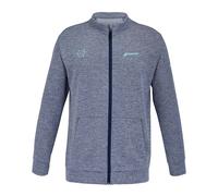 BABOLAT Jacket JUAN LEBRON Men FW25 (Chaqueta) Gris L