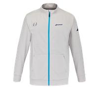 BABOLAT Jacket JUAN LEBRON Men SS25 (Chaqueta) Blanco S