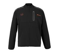 BABOLAT Jacket JUAN LEBRON Men SS26 (Chaqueta) Negro L