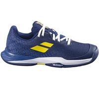 Babolat Jet M3 AC B 32s23648 4105 Junior, Azul, 35.5 EU