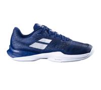 Babolat Jet Mach 3 Clay Men Dark Blue/Silver Zapatillas de tenis para hombre EUR 43