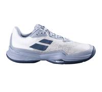 Babolat Jet Mach 3 Clay Men White/Dark Grey Zapatillas de tenis para hombre EUR 42