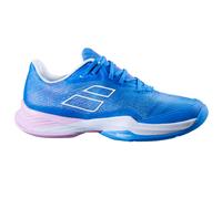 Babolat Jet Mach 3 Clay Women French Blue Zapatillas de tenis para mujer EUR 38