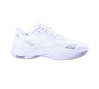 Babolat Jet Mach 4 AC Women White/Silver Zapatillas de tenis para mujer EUR 38