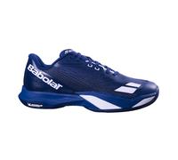 Babolat Jet Mach 4 All Court Men Dark Blue/White Zapatillas de tenis para hombre EUR 42