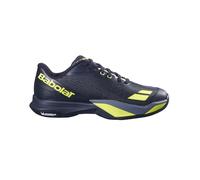 Babolat Jet Mach 4 Black/Aero, 44.5