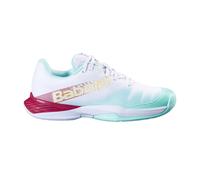 Babolat Jet Premura 2 33s24756 1093 Junior Blanco