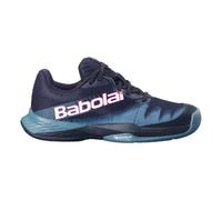 Zapatillas de Pádel Babolat Jet Premura 2jr 33s24756 2043 Junior Negro