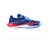 Babolat Jet Premura 2 Junior Blue/Red, 36