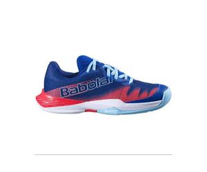 Babolat Jet Premura 2 Junior Blue/Red, 36