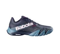 Babolat Jet Premura 2 Padl Zapatilla De Pádel Hombres Negro - 41 41