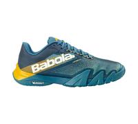 Babolat Jet Premura 2 Zapatilla De Pádel Hombres Azul - 41 41