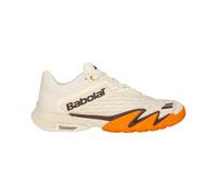 Babolat Premura 3 Men Cream/ Orange Zapatillas de pádel para hombre EUR 45