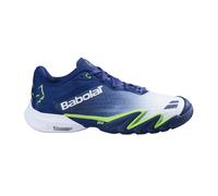 BABOLAT JET PREMURA 3 Men Azul/Verde FW26 JUAN LEBRON (Zapatillas) Azul 46.5