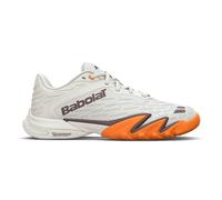 Babolat Premura 3 Men Cream/ Orange Zapatillas de pádel para hombre EUR 42,5