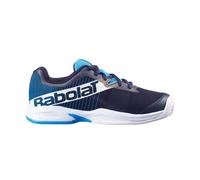 Babolat Jet Premura Clay Negro Azul Junior 33s22756 2033