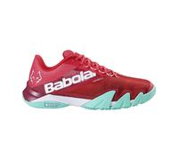 Babolat Jet Premura Juan Lebron Rojo