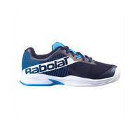 Babolat Jet Premura Junior Black/Blue, 38