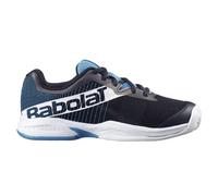 Babolat Jet Premura Junior Zapatos deportivos de Pádel-Tenis negro 33S22756 2033