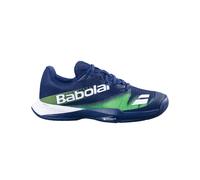Babolat Jet Premura Zapatilla De Pádel Chicos 38,5