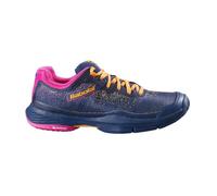 Babolat Jet Ritma Azul Marino Rosa Mujer 31s23753 4111