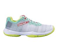 Babolat Jet Ritma Gris Blanco Mujer 31s21753 3023