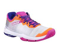 Babolat Jet Ritma Gris Rosa Mujer 31f21753 3024