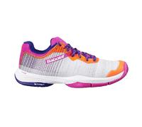 Babolat Jet Ritma Gris Rosa Woman 31f21753 3024 37 Gris