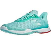 Babolat Jet Tere 2 AC 31s24651 4123 Blue, yuca Blanca, 42 EU