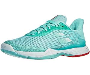 Babolat Jet Tere 2 AC 31s24651 4123 Blue, yuca Blanca, 42 EU