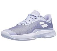 Zapatillas de tenis para mujer Babolat Jet Tere 2 All Court - xenon blue/white 38,5