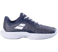 Babolat Zapatillas de tenis Jet Tere 2 Clay Mujer Gris 37