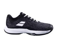 Babolat Jet Tere 2 Clay Men Black/White Zapatillas de tenis para hombre EUR 42,5