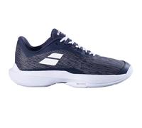 Babolat Jet Tere 2 Clay Women Queen Jio Grey Zapatillas de tenis para mujer EUR 39