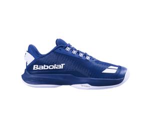 Babolat Jet Tere 2 Premium Clay Men Dark Blue Zapatillas de tenis para hombre EUR 45