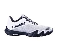Babolat Jet Viva M White/Black Zapatillas de pádel para hombre EUR 46