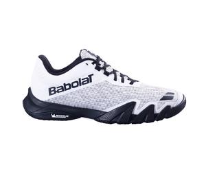 Babolat Jet Viva M White/Black Zapatillas de pádel para hombre EUR 46
