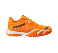 BABOLAT JET VIVA MEN Orange FW26 (Zapatillas) Naranja 42.5