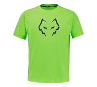Babolat Juan Lebron Camiseta De Manga Corta Hombres - Verde M