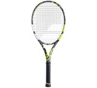 Mini Racket Pure Aero Regalo , color:antracita , talla:nosize Babolat
