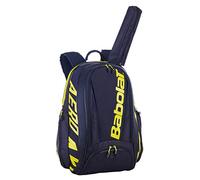 Babolat Mochila BP Pure Aero Negro/Amarillo AH 2020