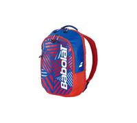 Mochila de tenis Babolat Backpack Kids - blue/red