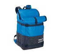 Babolat Mochila raquetero 3+3 EVO Drive Babolat. Azul / Gris