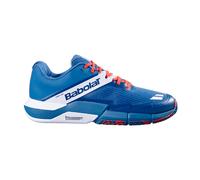 BABOLAT MOVEA 2 MEN Blue SS26 (Zapatillas) Azul 42