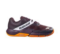 BABOLAT MOVEA 2 MEN Brown/Orange FW26 (Zapatillas) Marrón 41