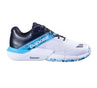 Babolat Movea 2 Zapatilla De Pádel Hombres Blanco - 45 45